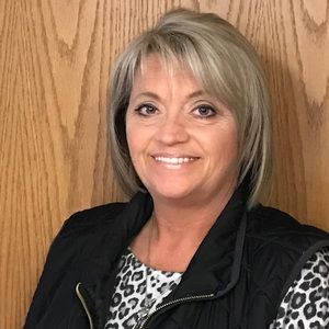 Meet your Posher, Carrie